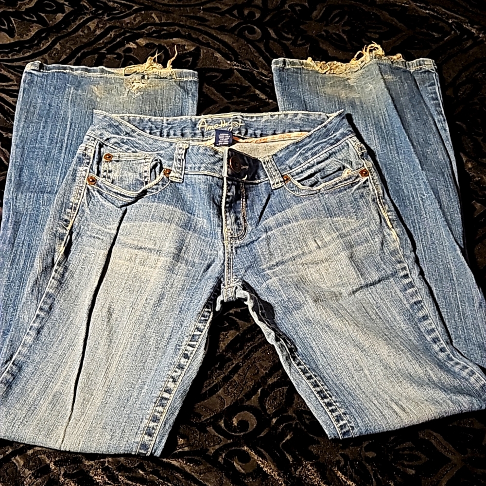 Amethyst Jeans